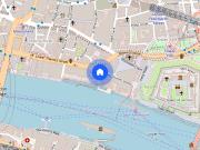 Sugar Quay, City of London, London, EC3R