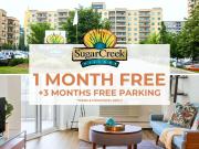 Sugarcreek Village | 405 Sugarcreek Trail