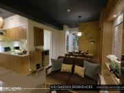 Sugi Bldg Kai Garden Residences 2br condo in Boni Ave...