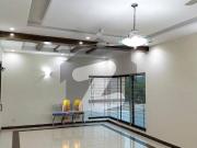 Sui Gas Society Phase 1 Kanal Upper Portion 3bedrooms...