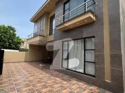House For Sale In Estate Life Society Phase 1 Lahore