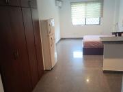 SUIE SEMIAMOBLADA EN ACUARELA DEL RIO