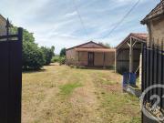 Suilly la Tour Vente Maison 58