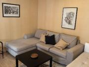 Suipacha al 1200 alquiler temporario 2 ambientes...