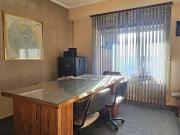 Suipacha y Av. Córdoba Oficina en venta