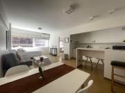 Suipacha y Juncal 2 Amb luminoso Vig 24hs Ideal Renta