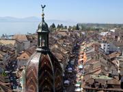 Suisse Romande: Set von 3 Hotels zu verkaufen