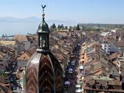 Suisse Romande Set von 3 Hotels zu verkaufen