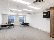 Suite 1103 Now Only $300psm Gross!