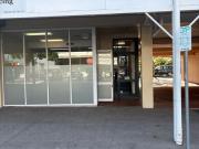 Suite 12/36 Grafton Street Cairns Ground floor, Street Front