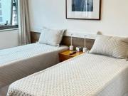 Suite 28m2 mobiliada para locaÃ§Ã£o na Barra da Tijuca