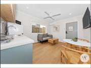 Suite 2 Fully Furnished Apartment Suite 2 Fully Furnished Apartment