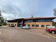 Suite 4, Cameron House, Metrocentre, Office To Lease