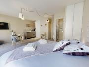 Suite 4* Metz historique terrasse