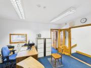 Suite 5A, First Floor, Block A, Harley Court Medical...