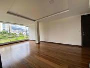 Suite 70m2 en avenida Brasil 6to piso