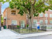 Suite A 50 Shanly Street