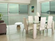 SUITE ALQUILER VISTA AL RIO EN RIVERFRONT 2 PUERTO SANTA ANA