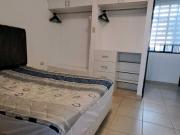 Suite Amboblada en Alquiler Entre Rios
