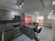 Suite amoblada 50m2 ALQUILER Cumbayá sector el Potrero