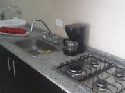 Suite amoblada Alquier/Venta Av. 9 de octubre y Colon