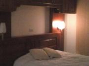 Suite Amoblada de Alquiler Benalcázar entre Oriente y...