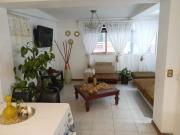 Suite amoblada de alquiler en Kennedy Norte, calle...