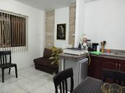 Suite amoblada de alquiler, Vernaza Norte, Planta Baja,...