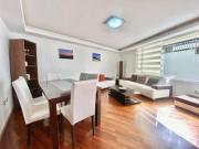 Suite amoblada de Renta en Jardines del Batán