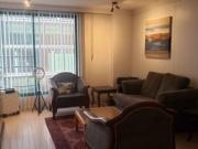 Suite amoblada de renta en República de El Salvador