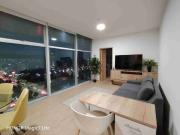 Suite amoblada de renta. La Carolina