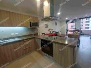 Suite amoblada de venta en cuenca ecuador. Av. Ord lazo...