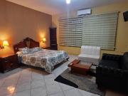 SUITE AMOBLADA EN ALQUILER, BARRIO 25 DE DICIEMBRE, MACHALA