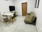 Suite Amoblada en Alquiler cerca al Mall del Sol, 1...