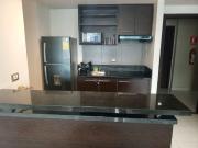 Suite Amoblada en Alquiler en el Edificio City Suites, 1...