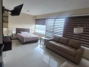 Suite Amoblada en Alquiler en el Edificio City Suites, 1...