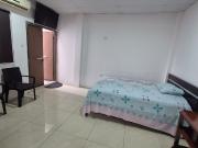 Suite Amoblada en Alquiler en Guayacanes, Planta Baja, 1...