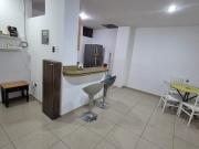 Suite Amoblada en Alquiler en Kennedy Norte, Planta...