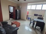 Suite Amoblada en Alquiler en Kennedy Vieja, 1Hab, 1Bañ,...