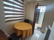 Suite Amoblada en Alquiler en la Garzota, 1 Habitación,...