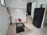 Suite Amoblada en Alquiler en La Urbanización Puerto...