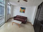 Suite Amoblada en Alquiler en Lomas de Urdesa, Planta...