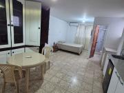 Suite Amoblada en Alquiler en Los Ceibos, 1 Ambiente, 1...