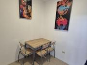 Suite Amoblada en Alquiler en Los Ceibos, 1 Habitación,...