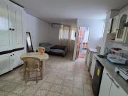 Suite Amoblada en Alquiler en los Ceibos, 1 Habitación,...