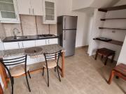 Suite Amoblada en Alquiler en Los Ceibos, 1 Habitación,...