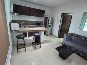 Suite Amoblada en Alquiler en Los Ceibos, 1 Habitación,...