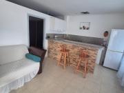 Suite Amoblada en Alquiler en Los Ceibos, Planta Baja, 1...