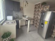 Suite Amoblada en Alquiler en Miraflores, 1 Hab, 1 Baño,...