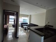 Suite Amoblada en Alquiler en Torres del Sol, 1...